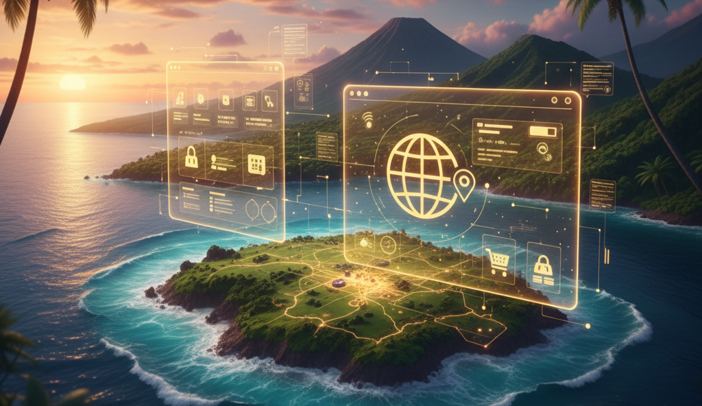 Creation de site e comemrce 974 reunion