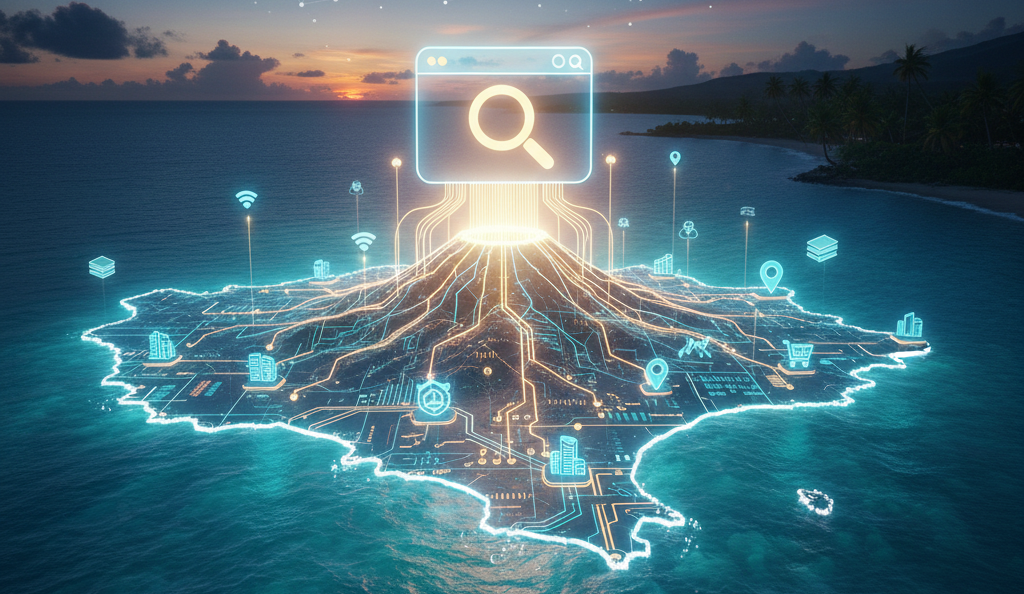 creation de site internet reunion 974