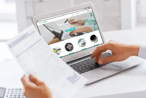 Digital Easy : création, référencement et maintenance de sites web à La Réunion (974)