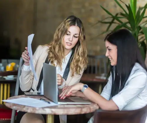 Digital easy - Agence web et marketing digital