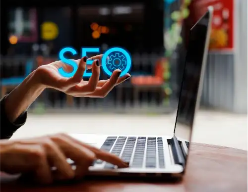Digital easy - Agence web et marketing digital