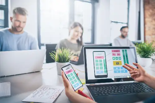 Digital easy - Agence web et marketing digital