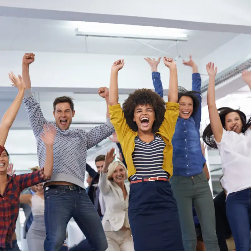 Digital easy - Agence web et marketing digital