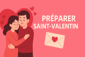 bien préparer les fête grâce a la communication digital