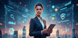 Financer & optimiser sa communication (Kap Numérik)