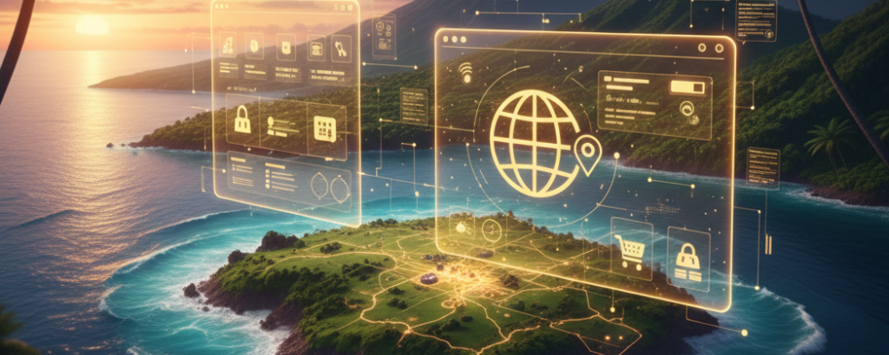 Creation de site e comemrce 974 reunion