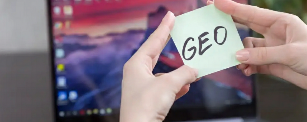 Expertise GEO et IA à La Réunion par l'agence Digital Easy Saint-Pierre