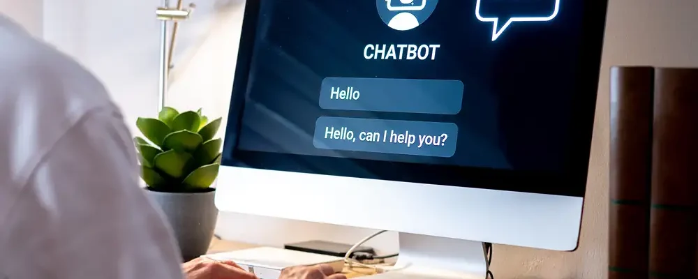 Assistant IA POUR VOTRE SITE et IA à La Réunion par l'agence Digital Easy Saint-Pierre